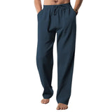 Linnen Broek Ibiza