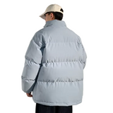 Winddichte Parka Jas