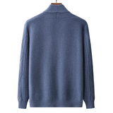 Savoca Merino Wol Cardigan