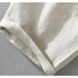 Linnen Lisbo Shorts