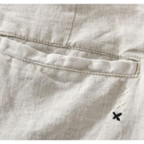 Linnen Lisbo Shorts