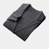 Kardigan Bacchus Cashmere met Knopen