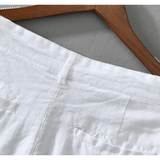 Linnen Lisbo Shorts
