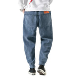 Velours Broek Alloro