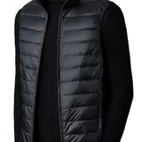 Casual Heren Vest