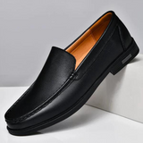Murcia Leren Mocassins