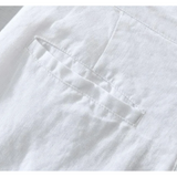 Linnen Lisbo Shorts