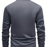 Lichte Polo Sweater