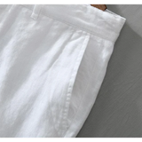 Linnen Lisbo Shorts