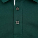 Dario - elegante polo voor zomerse werkdagen