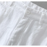 Linnen Lisbo Shorts