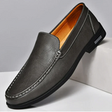 Murcia Leren Mocassins