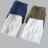 Linnen Lisbo Shorts
