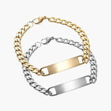 Kettingarmband