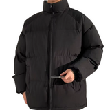 Winddichte Parka Jas