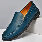 Murcia Leren Mocassins