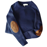Casual Heren Sweater
