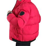 Elegante Herenjas Winddicht