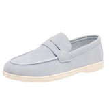 Loafers Sant-Antonio van Suède