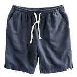 Japanse Stijl Katoenen Shorts