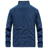 Softshell Fleece Jas