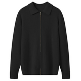 Belmond Merino Wol Vest