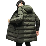 Heren Winterjas
