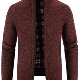 Elegante Business Cardigan