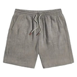 Casual Linnen Shorts