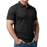 Capri – Ultra comfortabele polo voor mannen