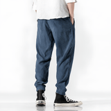 Jitsu - Veloursbroek