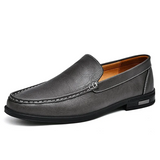 Murcia Leren Mocassins