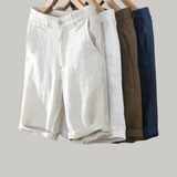 Linnen Lisbo Shorts