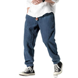 Jitsu - Veloursbroek