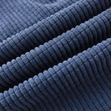 Jitsu - Veloursbroek
