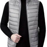 Casual Heren Vest