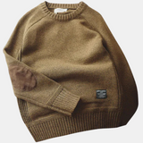 Casual Heren Sweater