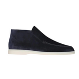 Elegante Hoge Loafers