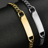 Kettingarmband