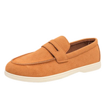 Loafers Sant-Antonio van Suède