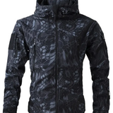 Militaire jas
