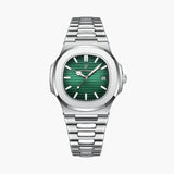 Geneva Classic Horloge (waterdicht)