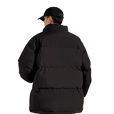 Winddichte Parka Jas