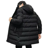 Heren Winterjas