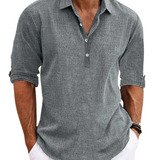 Classic Cotton Sabbio Shirt