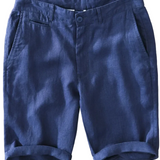 Linnen Lisbo Shorts