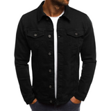 Denim Jas Paris