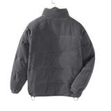 Corduroy Jas