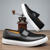 Elegante heren schoenen