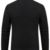 Elegante Business Cardigan